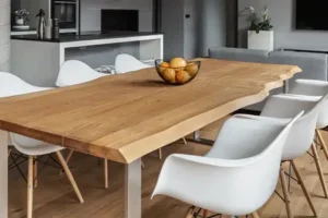 care for your wooden table 450x300